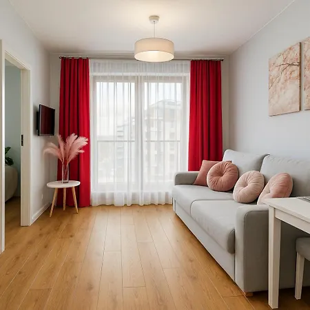 Sunlit Wola Business Center * ורשה